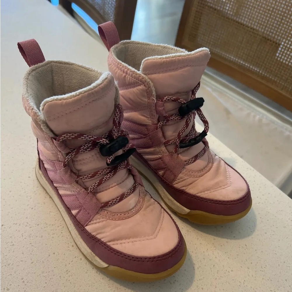 Toddler Sorel Boots